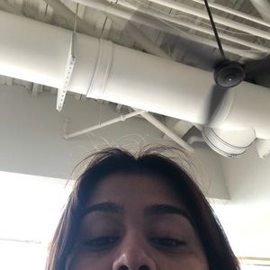 Meet your Posher, Priya